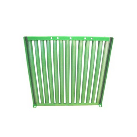 Aftermarket S.60817 Side Screen, Sar72950 AR72950